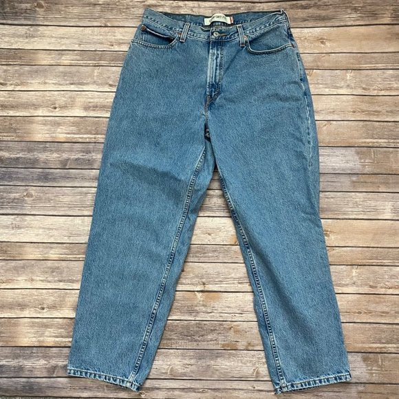 Levi’s Other - Vintage Men’s Levi’s 560 Comfort Fit Jeans